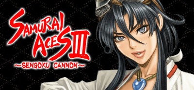 Samurai Aces III: Sengoku Cannon Image