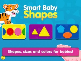 Shapes! Toddler Kids Games abc Image