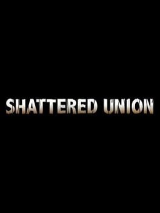 Shattered Union Game Cover
