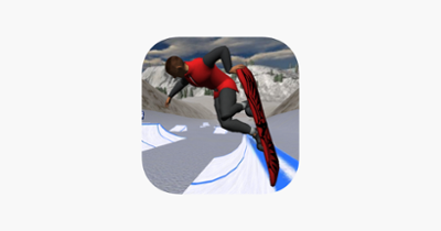 Snowboard Freestyle Mountain Image