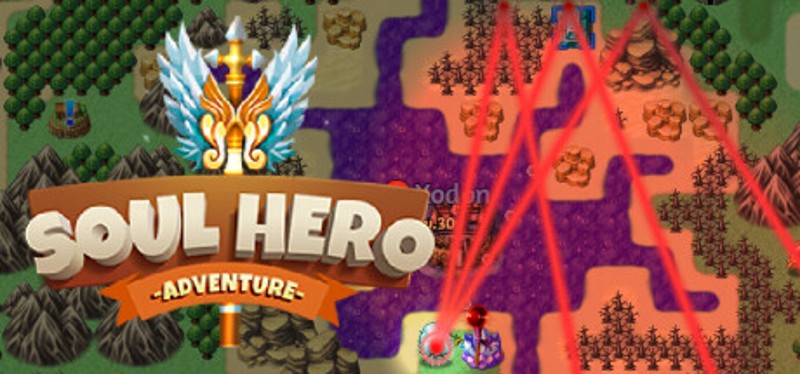 Soul Hero Adventure Game Cover