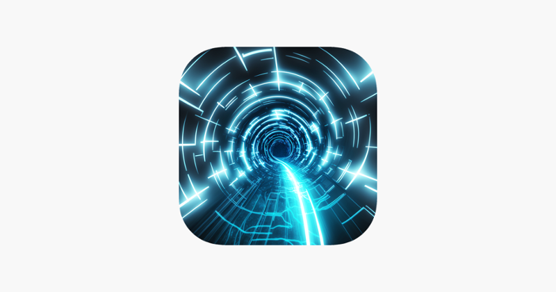 Speed Tube 3D Game Cover