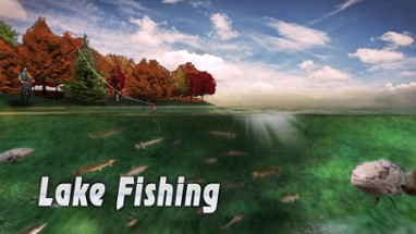 Sport Fishing Simulator Image