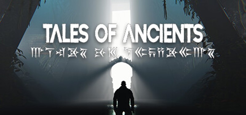 Tales of Ancients Game Cover