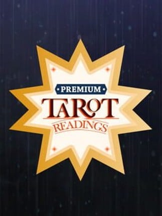 Tarot Readings Premium Game Cover