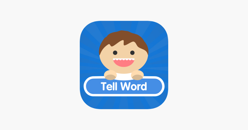 Tell Word Game Cover