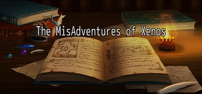 The MisAdventures of Xenos Image