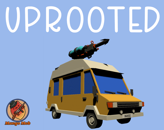 Uprooted Game Cover