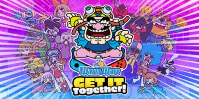 WarioWare: Get It Together! Image