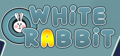 White Rabbit Image