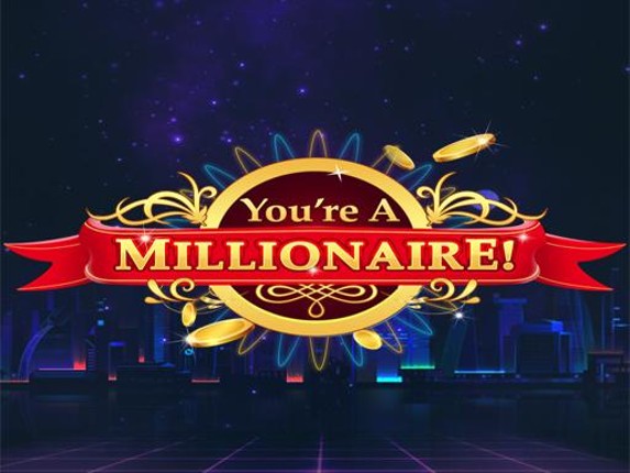 Who Wants to Be a Millionaire? Game Cover