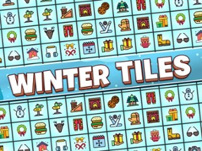 Winter Tiles Image