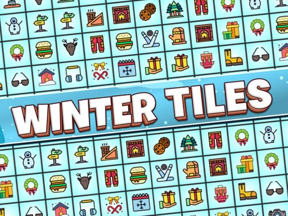 Winter Tiles Game Cover