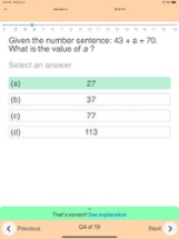 Zookal Test Prep Image