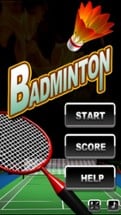 3D Badminton Game Smash Championship. Best Badminton Game. Image