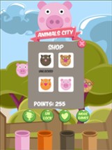 Animals City - Air Swap Version Image