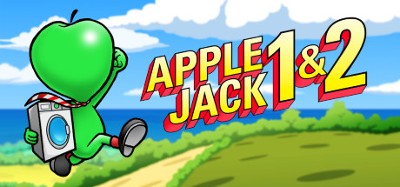 Apple Jack 1&2 Image