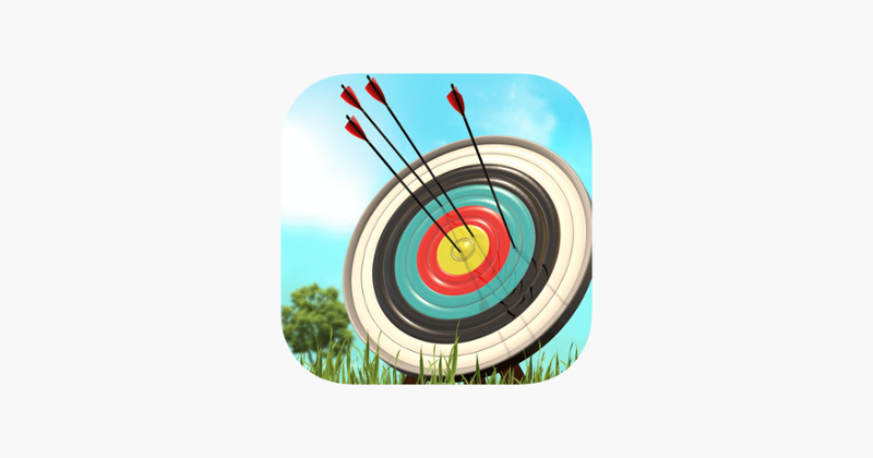 Archery Talent Game Cover