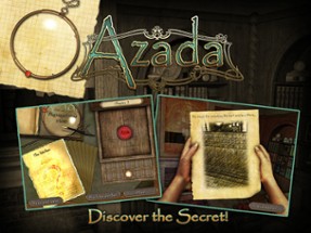 Azada Image