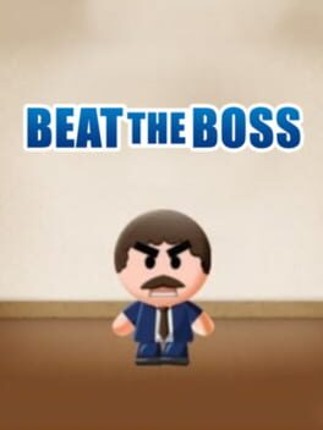 Beat the Boss Game Cover