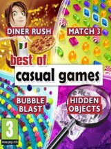 Best of Casual Games Image