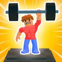 Bodybuilding Simulator Image