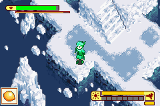 Boktai: The Sun is in Your Hand Image