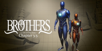 Brothers: Tale of Two Sons Image