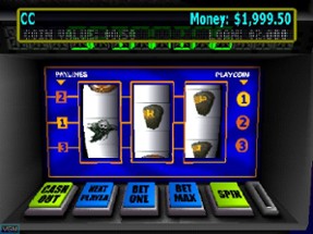 Caesars Palace 2000: Millennium Gold Edition Image