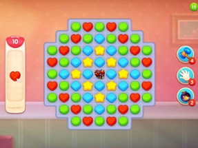 Candy Bomb 2: Match 3 Puzzle Image