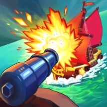 Cannon Clash Image