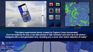 Capture Corps: Archipelago Image