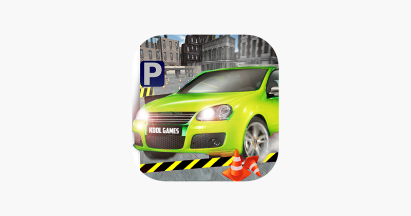 Car Parking Simulator Game : Best Car Simulator for Driving and Parking game of 2016 Game Cover