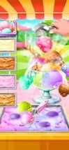 Carnival Cotton Candy Desserts Image