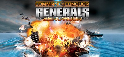 Command & Conquer™ Generals Zero Hour Image