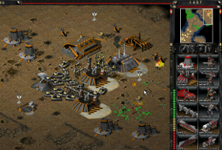 Command & Conquer: Tiberian Sun Image