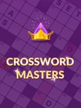 Crossword Masters Image