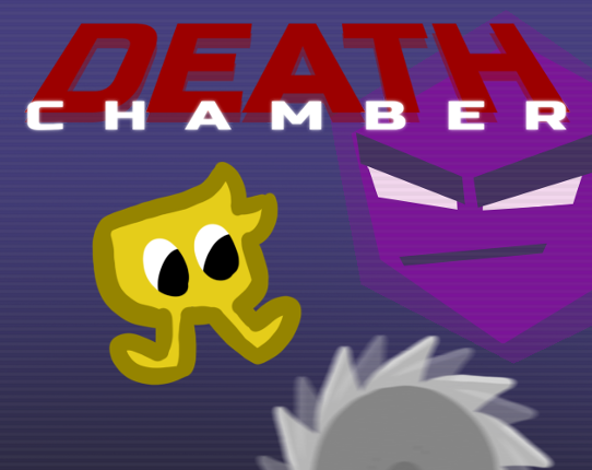 Death Chamber Game Cover