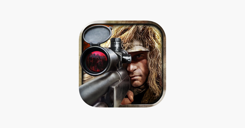 Death Shooter 3 Game Cover