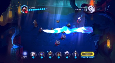 Duelyst Image