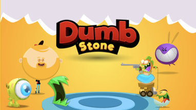 Dumb Stone Image