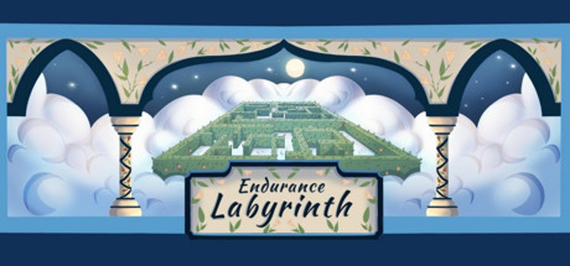 Endurance Labyrinth Game Cover