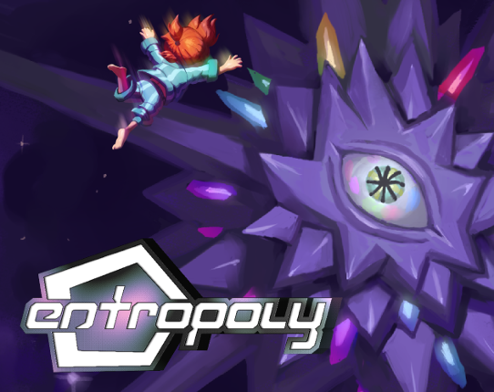 ENTROPOLY Game Cover