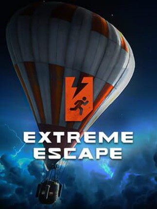 Extreme Escape Game Cover