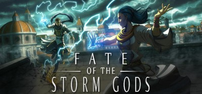 Fate of the Storm Gods Image