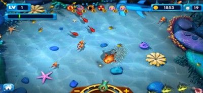 Fish doom: Fishing diary games Image