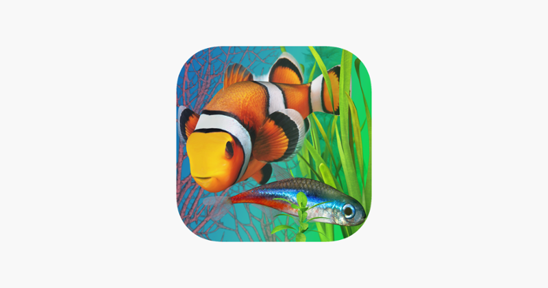 Fish Farm 2 Game Cover