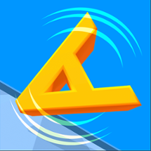 Type Spin: alphabet run game Image