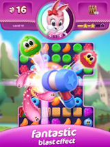 Bonbon Blast Image