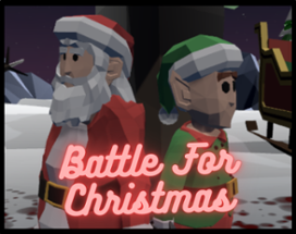 Battle For Christmas Image